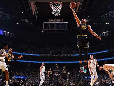 NBA 独行侠 vs 独行侠